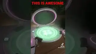 Playstation SPA, jacuzzi, Holy wicked,  💥💥👍#shorts