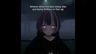 Trust my words #vrchatworld #vrchat