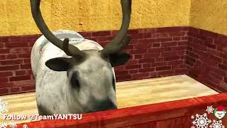 TrackingSanta 2022 - Reindeer Roll Call