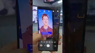 ZTE nubia Z60 Ultra Camera Review Results