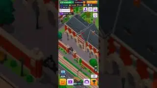 Department of Robotics are here. University Empire Tycoon Version 1.1.5. Watch now