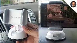 Use Samsung Galaxy Note8 Camera Like GoPro Hero 6