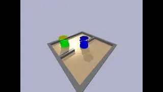 Multi-Robot Motion Planning with Energy Constraints 1