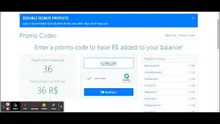 Blox.Land-Promo Codes