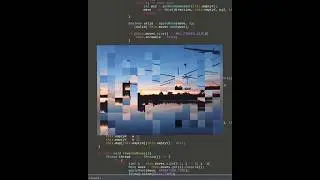 An image builder puzzle game - #java #javafx #puzzle #coding