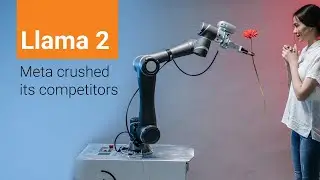 Language models with LLaMa 2 | Nascenia Tutorials