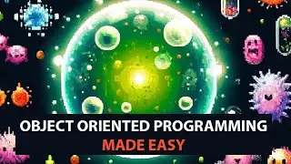Learn Object Oriented Programming the Easy Way