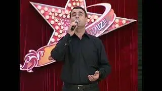 Şirazi Quliyev  Xalq Ulduzu 2 (atv)