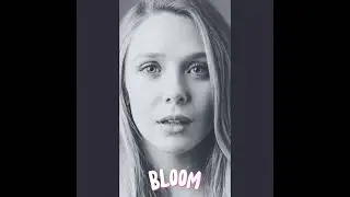 As They Bloom (Slowed to Perfection)