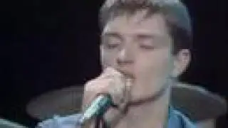 JOY DIVISION - Transmission - live