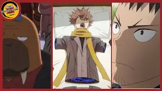Manga That Would Make Legendary Video Games!