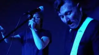 Giorgio Ciccarelli Live @ Ohibò - La Bellezza (Feat.Luca Urbani)