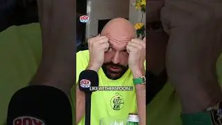 Tyson Fury gives an EPIC BREAKDOWN of why he “hammers” Oleksandr Usyk 🥊