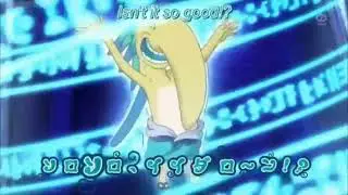 Yo-kai watch Japanese Nyororon summon song