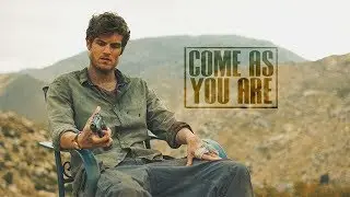 Fear the Walking Dead || Come As You Are
