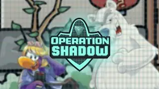#7 | Lost Heroes | Operation: Shadow | #SoLongCP