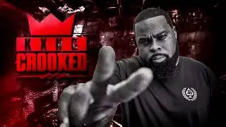 KXNG Crooked, Ayok, Lingo & The Jokerr - Eviction Notice (prod. by Epistra)
