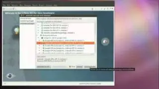 Tenet Technetronics: Android SDK installation on Ubuntu
