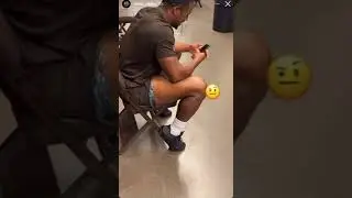 David Njoku roasts Nick Chubb in Cleveland Browns Locker Room