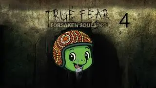 The Entry To The Asylum (Bonus Chapter) - True Fear Forsaken Souls Part 1 [4] END