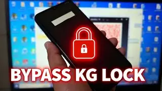 Samsung kg unlock 2026 method | without pc | samsung a35 | 