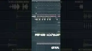 How To Make Phonk House Like SHADXWBXRN KORDHELL KXNVRA In 1 Minute // Как Сделать Фонк Хаус 