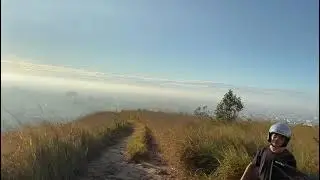 女司機大甲鐵站山第二段 