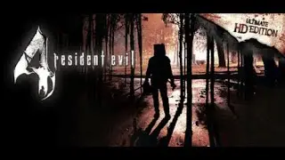 Прохождение Resident Evil 4 Ultimate HD Edition Часть 5