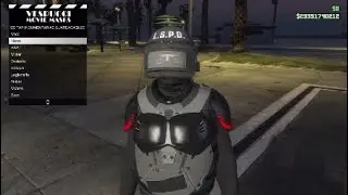 NUEVA ROPA DLC GOLPE DEL JUICIO FINAL | GTA V ONLINE |