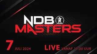 NDB Masters 2024