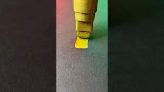 Activating⚡️Gold Posca Markers💛