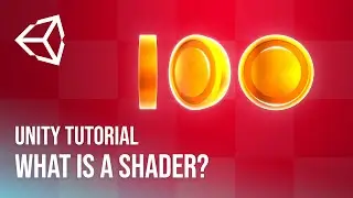 What is a Shader | Unity Tutorial