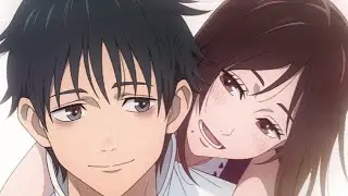 Sakayume (Jujutsu Kaisen 0 Movie Ending) - King Gnu | Osu!