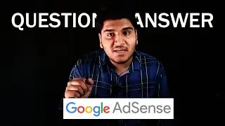 5 Question Related To Google Adsense | ITMentor | Class 7