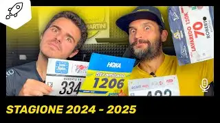 Come programmare la prossima stagione sportiva 2025