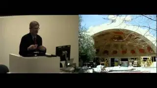 HOPES[20]: Architecture and Ecology as a Whole System