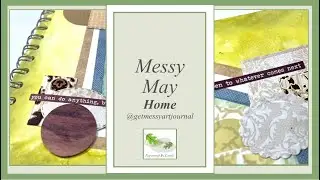 Get Messy May - 22 - Home