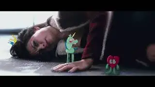 Deadpool - You're The Inspiration