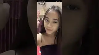KANINA LIVE TIKTOK TERBARU😛