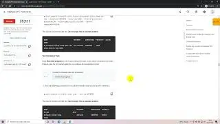 Multiple VPC Networks (GSP211)