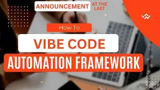 Vibe Coding in Test Automation: Smart Shortcut or Silent Risk? 🤖 AI Frameworks Explained