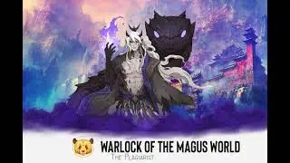 Warlock Of The Magus World    Capitulo 950