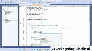 how to read appsettings.json in .net core in hindi