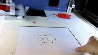 Découpe laser du papier - www.in-pressco.com