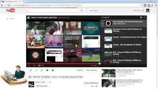 Youtube Video İndirme-Download