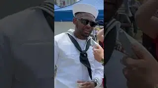 Best advice for anyone joining the Navy #bmt #navy #military