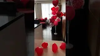 18. Прилетела в Бангкок на свадьбу. Романтический сюрприз.