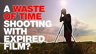 How To Shoot Expired Film