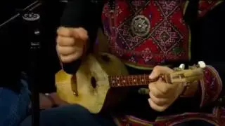 Чеченская песня на грузинском
