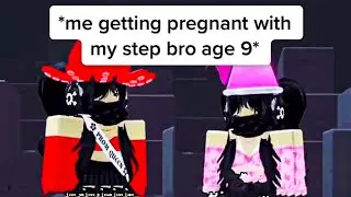 Roblox Kids WORST Posts 3